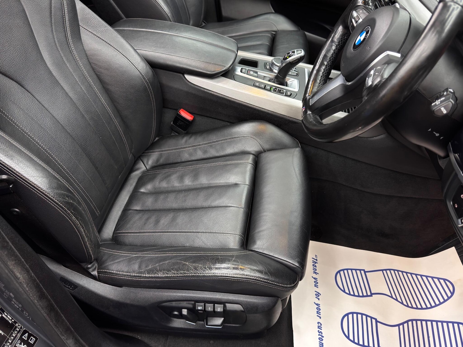 Used BMW X5 2018 for sale - 76179350: Photo 13