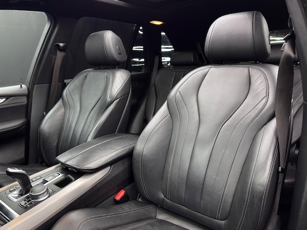 Used BMW X5 2018 for sale - 76179350: Photo 14
