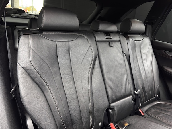 Used BMW X5 2018 for sale - 76179350: Photo 15