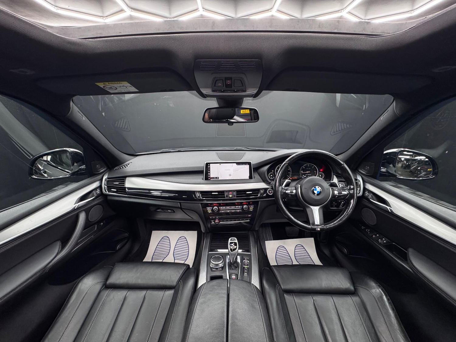 Used BMW X5 2018 for sale - 76179350: Photo 17