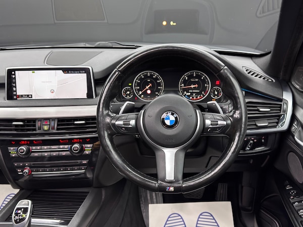 Used BMW X5 2018 for sale - 76179350: Photo 18