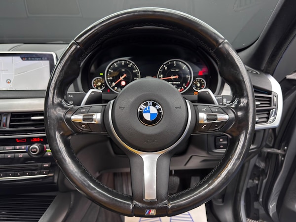 Used BMW X5 2018 for sale - 76179350: Photo 19