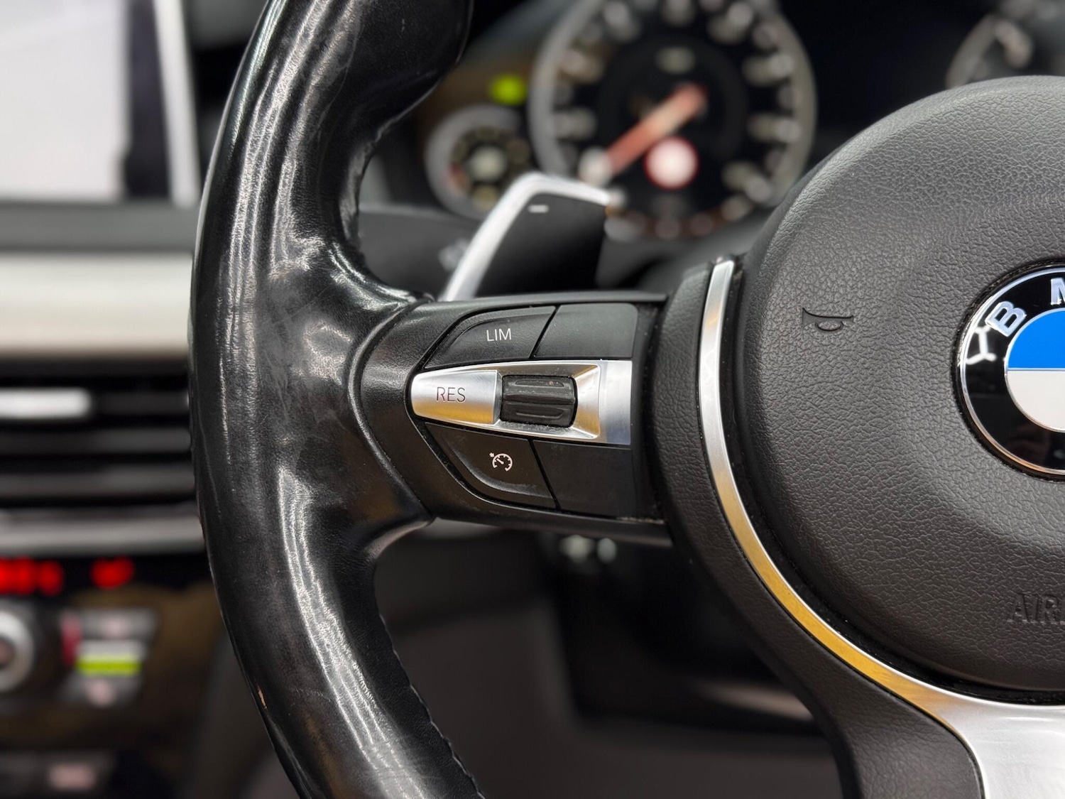 Used BMW X5 2018 for sale - 76179350: Photo 20