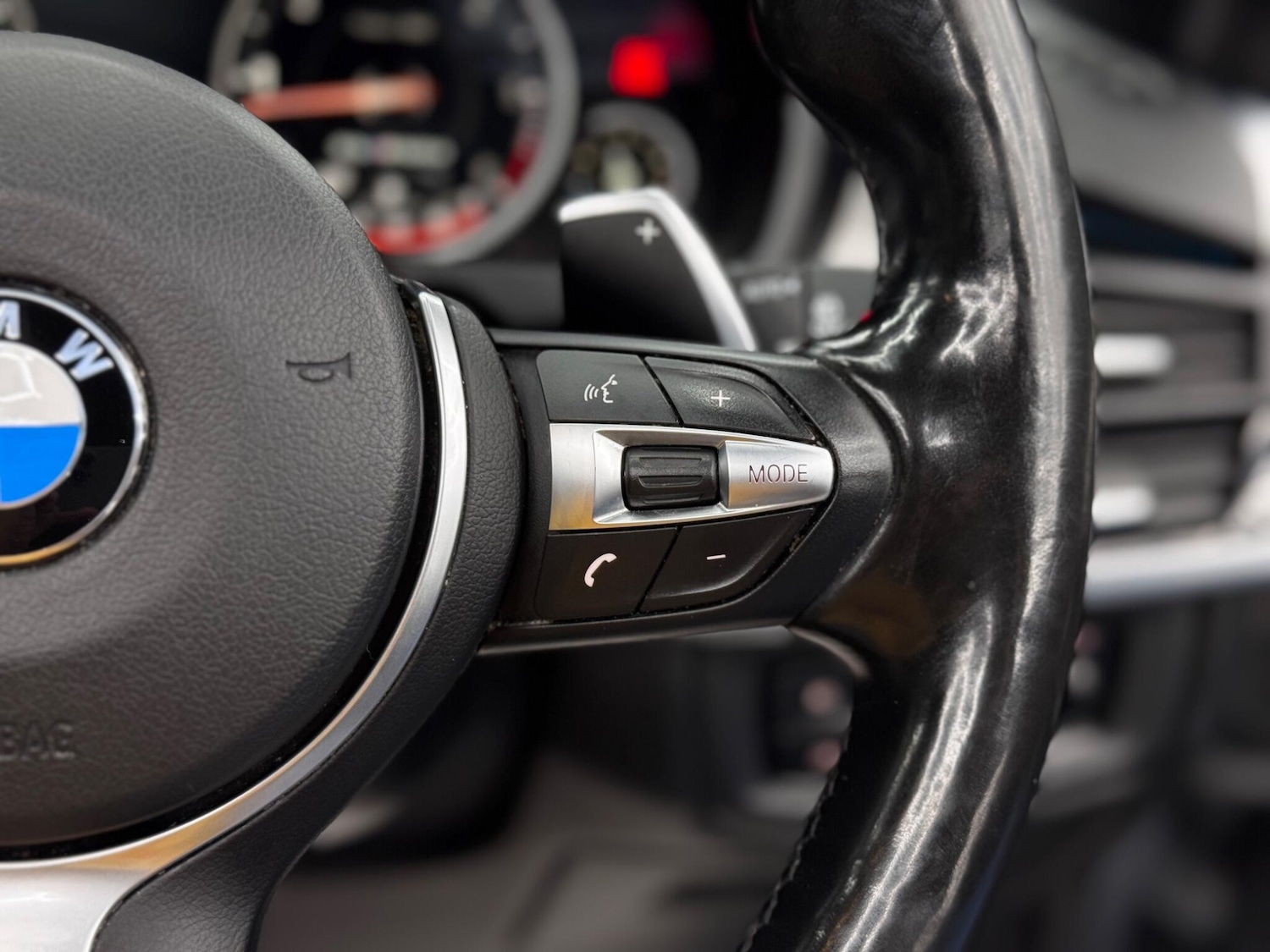 Used BMW X5 2018 for sale - 76179350: Photo 21