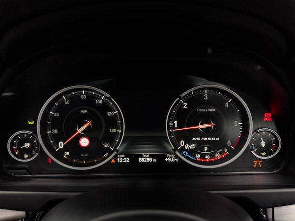 Used BMW X5 2018 for sale - 76179350: Photo 23
