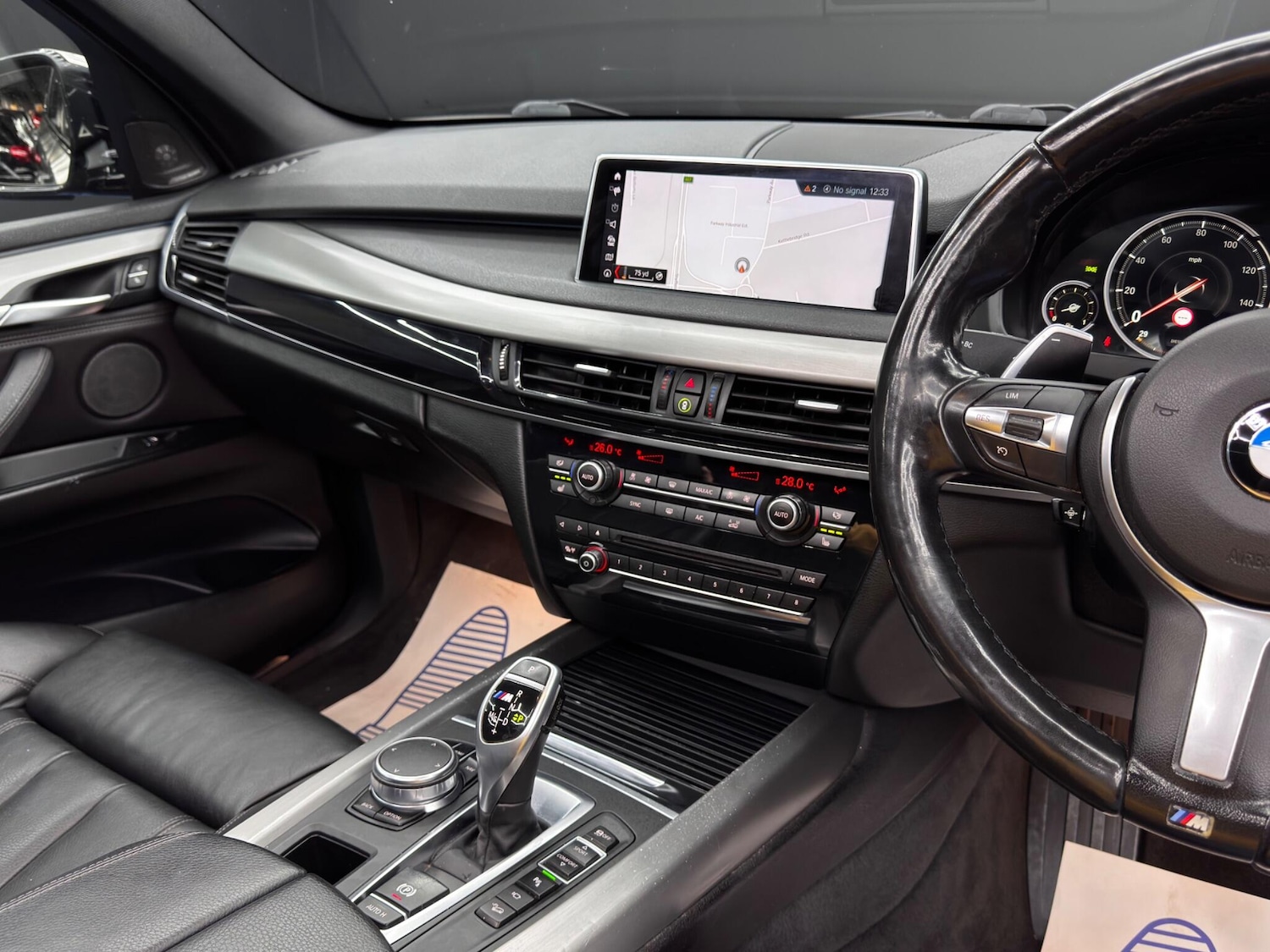 Used BMW X5 2018 for sale - 76179350: Photo 25