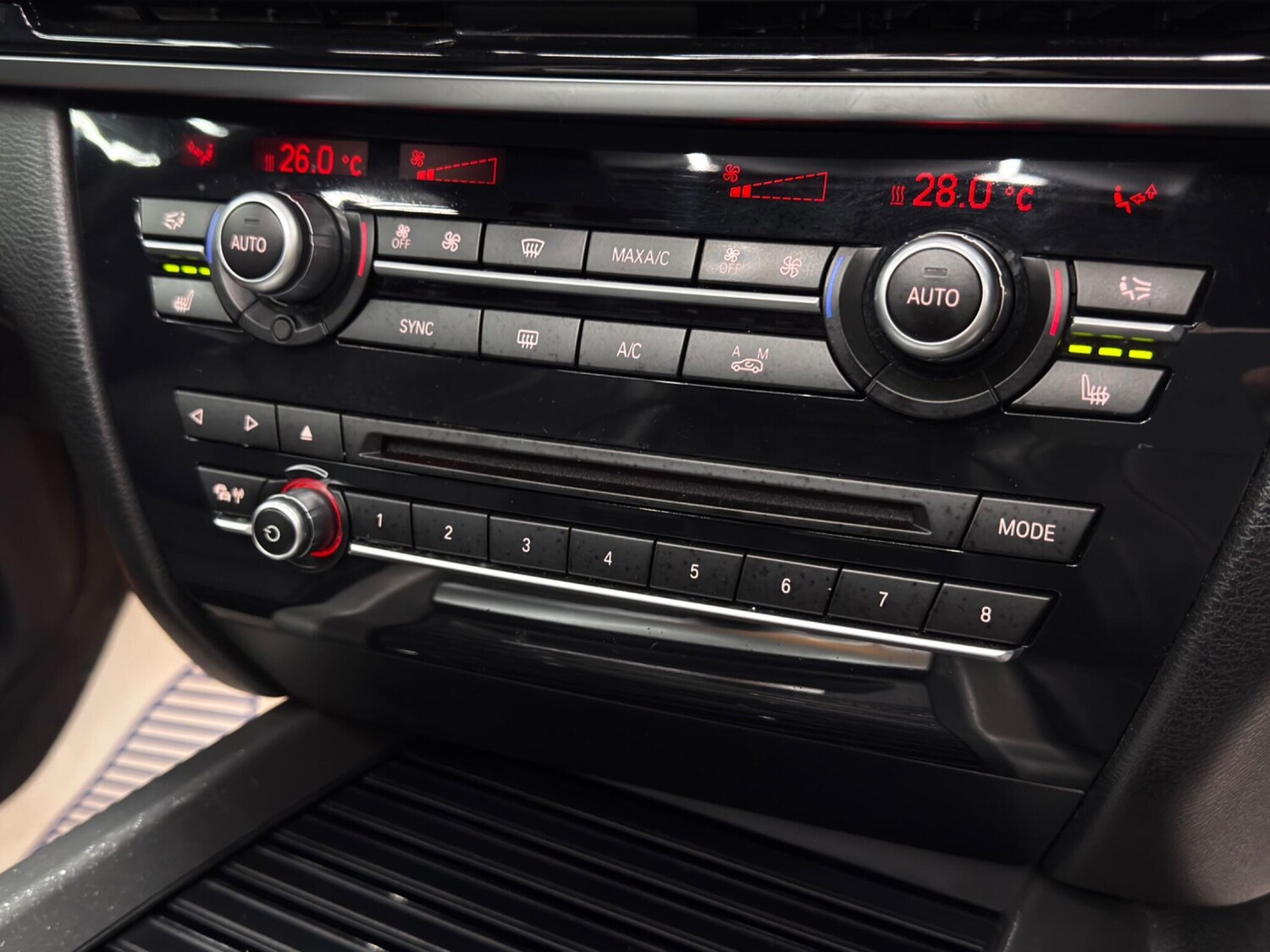 Used BMW X5 2018 for sale - 76179350: Photo 28