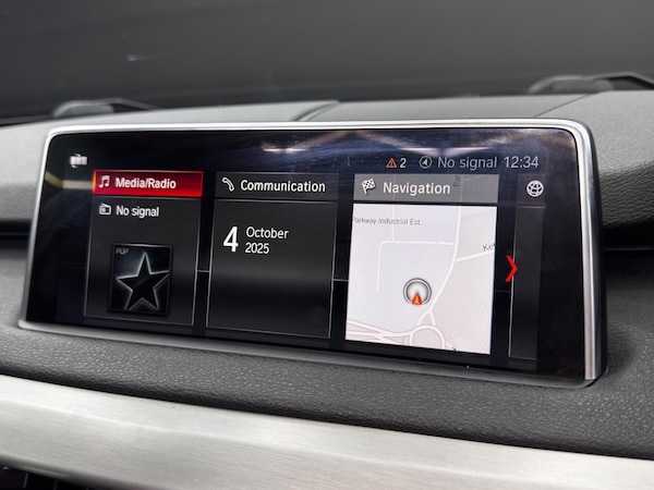 Used BMW X5 2018 for sale - 76179350: Photo 30