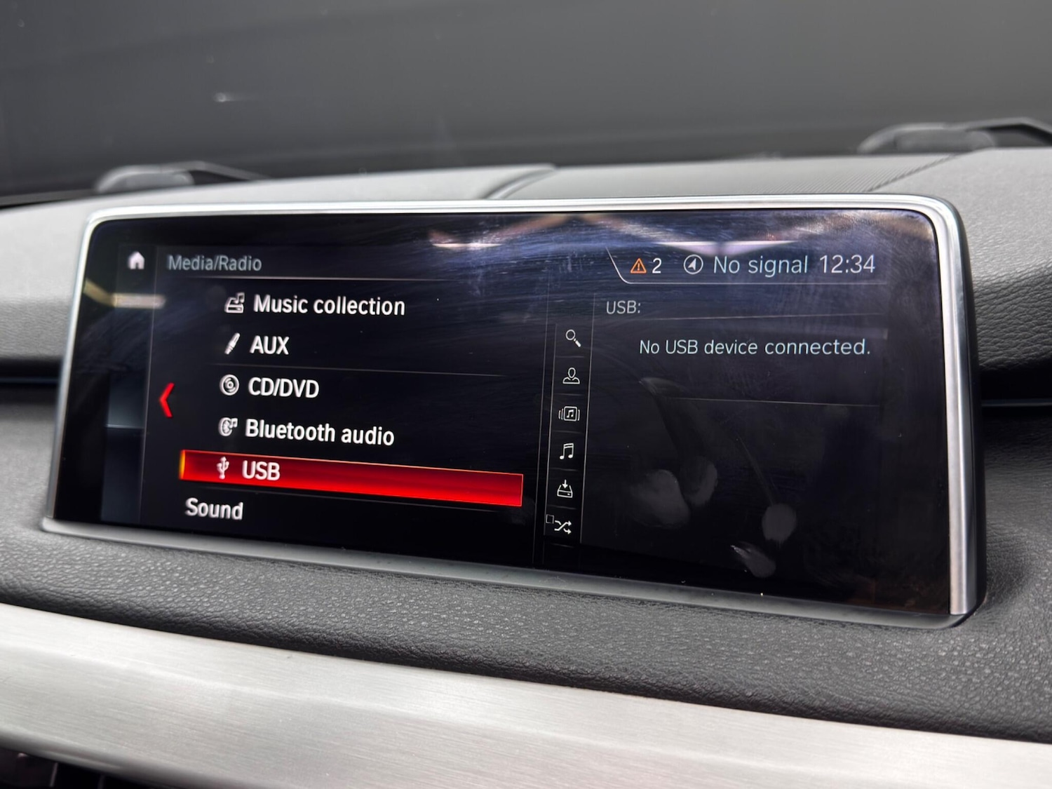 Used BMW X5 2018 for sale - 76179350: Photo 32