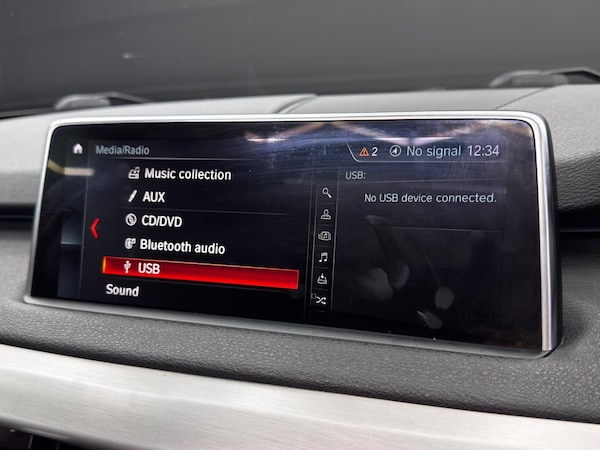 Used BMW X5 2018 for sale - 76179350: Photo 32