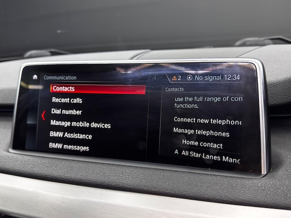 Used BMW X5 2018 for sale - 76179350: Photo 33