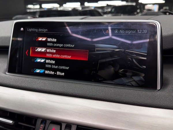 Used BMW X5 2018 for sale - 76179350: Photo 34