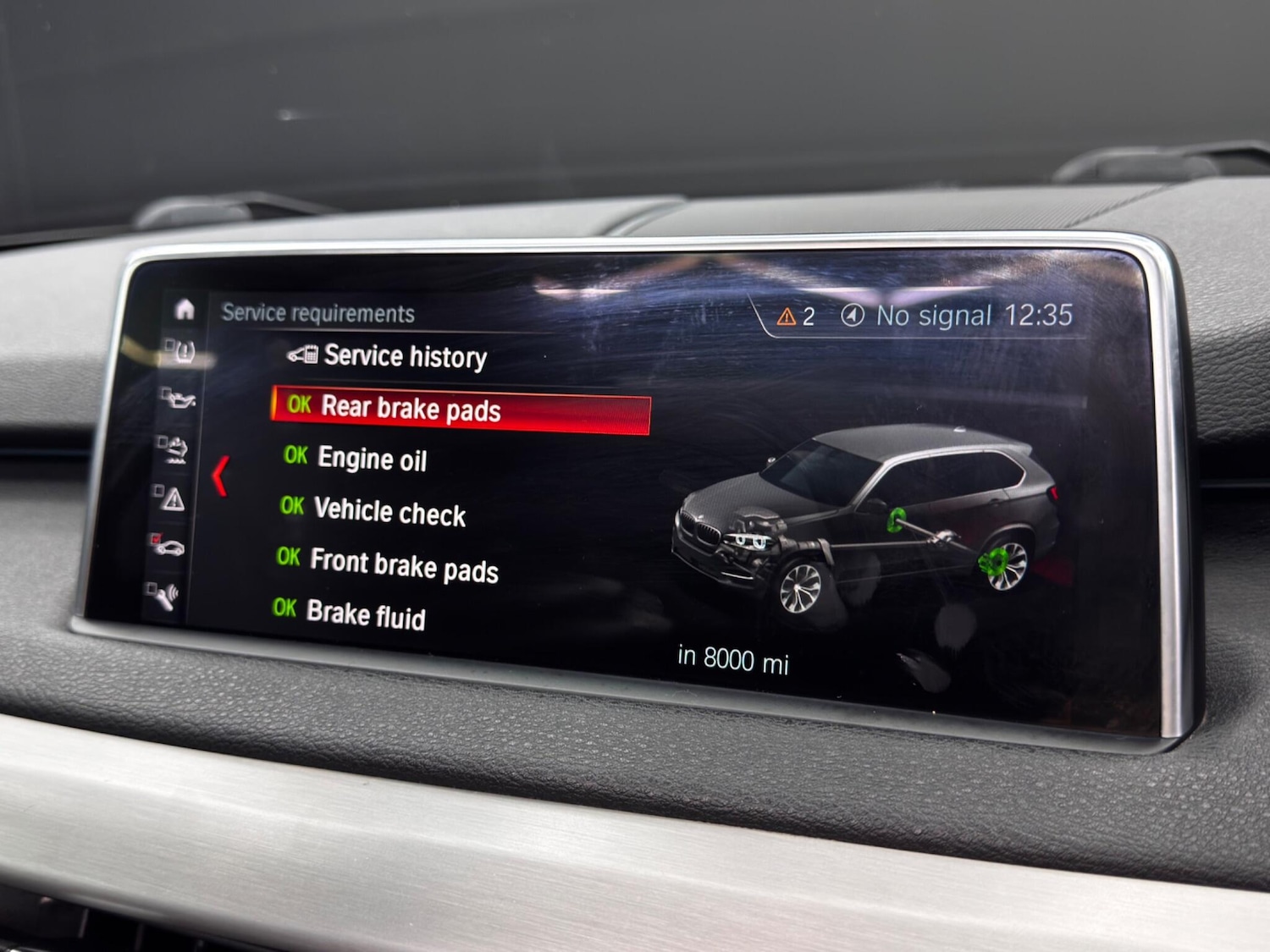 Used BMW X5 2018 for sale - 76179350: Photo 36