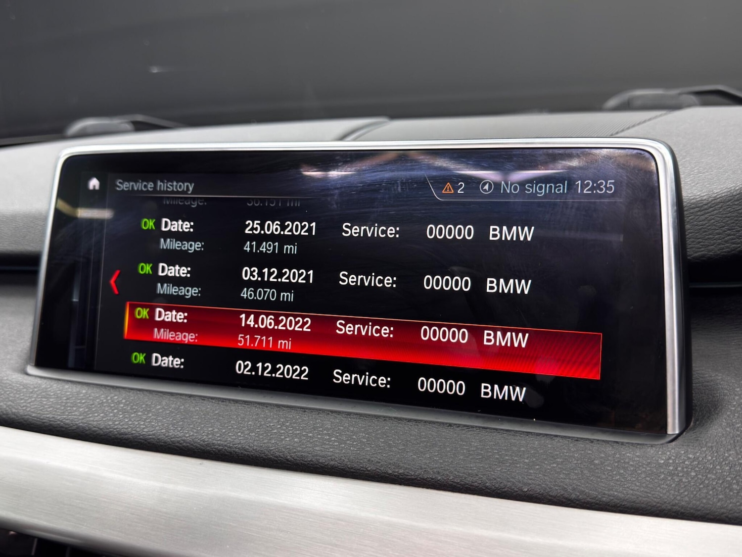 Used BMW X5 2018 for sale - 76179350: Photo 38