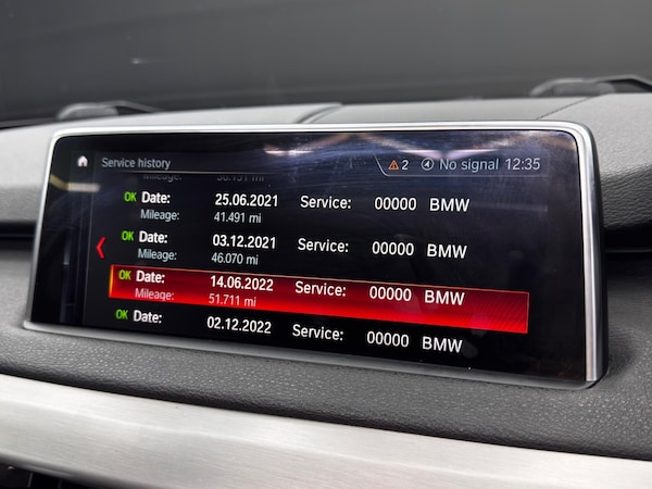 Used BMW X5 2018 for sale - 76179350: Photo 38