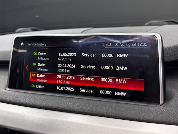 Used BMW X5 2018 for sale - 76179350: Photo 39