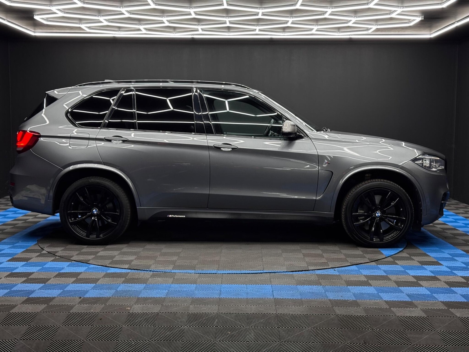 Used BMW X5 2018 for sale - 76179350: Photo 4