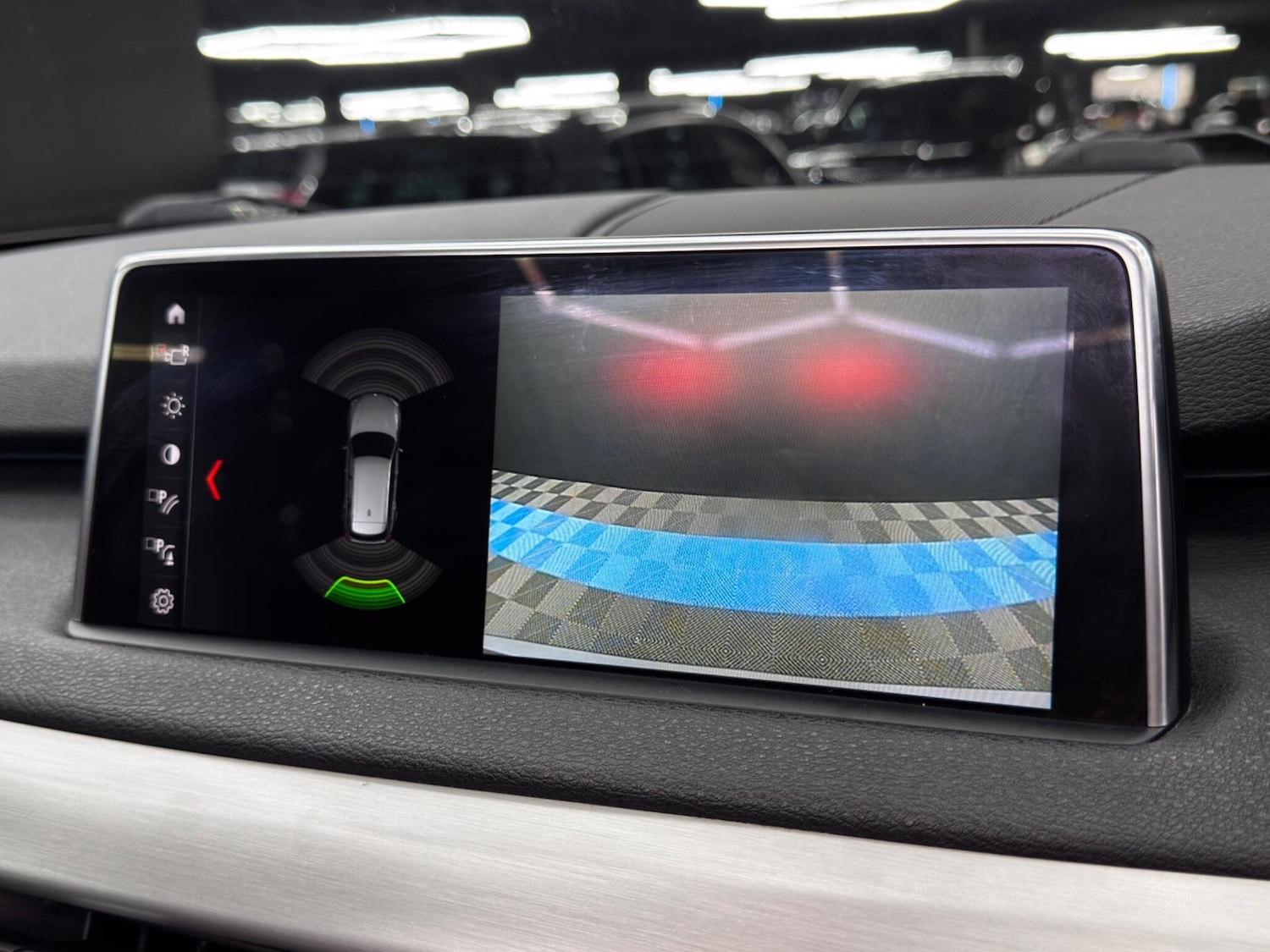 Used BMW X5 2018 for sale - 76179350: Photo 40