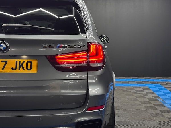 Used BMW X5 2018 for sale - 76179350: Photo 51