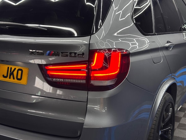 Used BMW X5 2018 for sale - 76179350: Photo 52