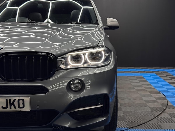 Used BMW X5 2018 for sale - 76179350: Photo 53