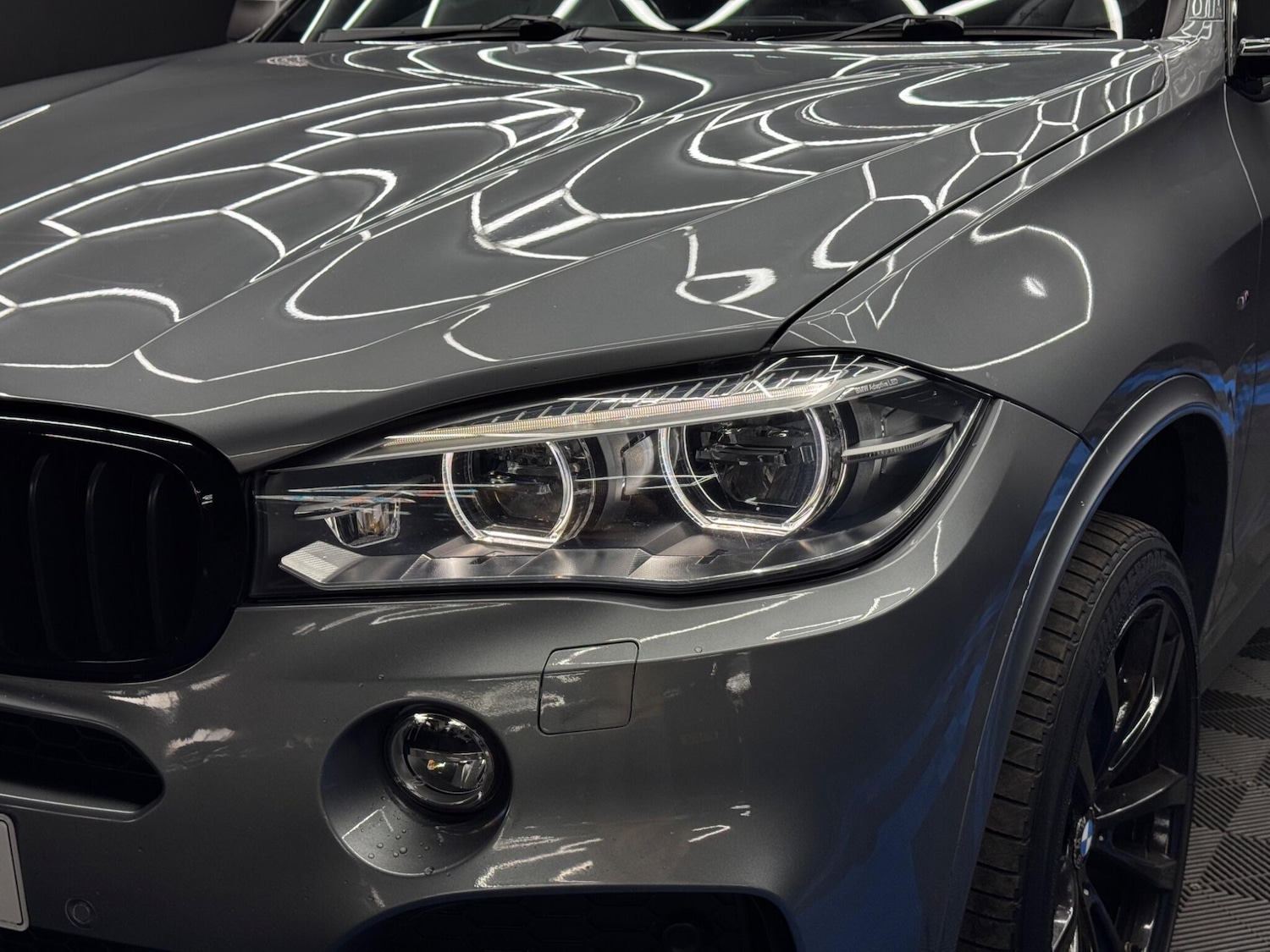 Used BMW X5 2018 for sale - 76179350: Photo 54