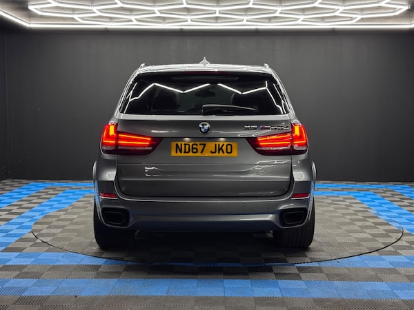 Used BMW X5 2018 for sale - 76179350: Photo 6