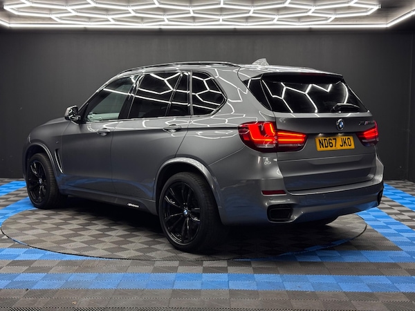 Used BMW X5 2018 for sale - 76179350: Photo 7