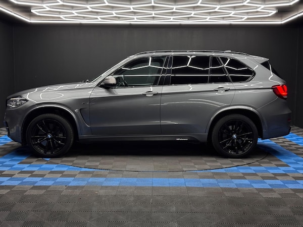 Used BMW X5 2018 for sale - 76179350: Photo 8