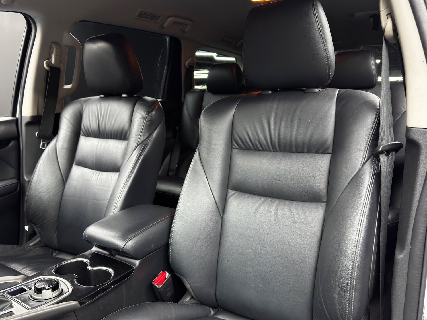 Used Mitsubishi Shogun Sport 2018 for sale - 76446735: Photo 14