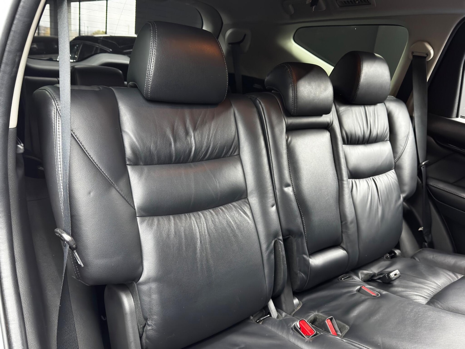Used Mitsubishi Shogun Sport 2018 for sale - 76446735: Photo 15