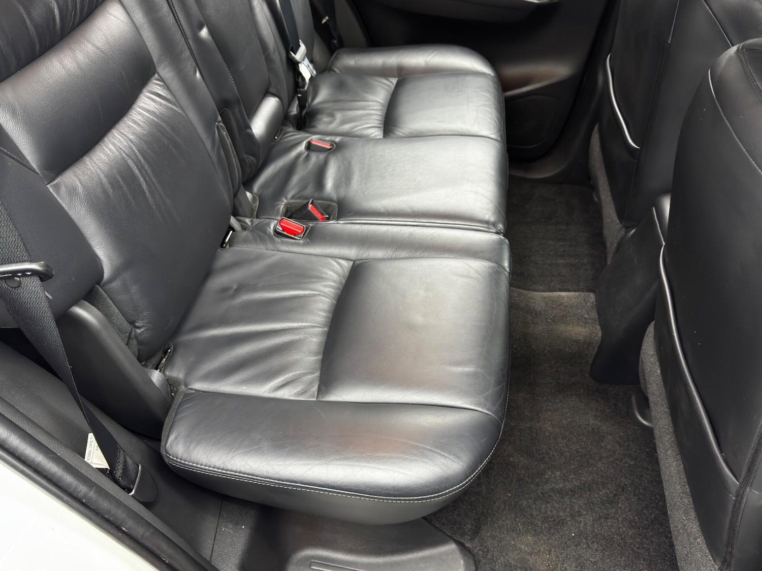 Used Mitsubishi Shogun Sport 2018 for sale - 76446735: Photo 16