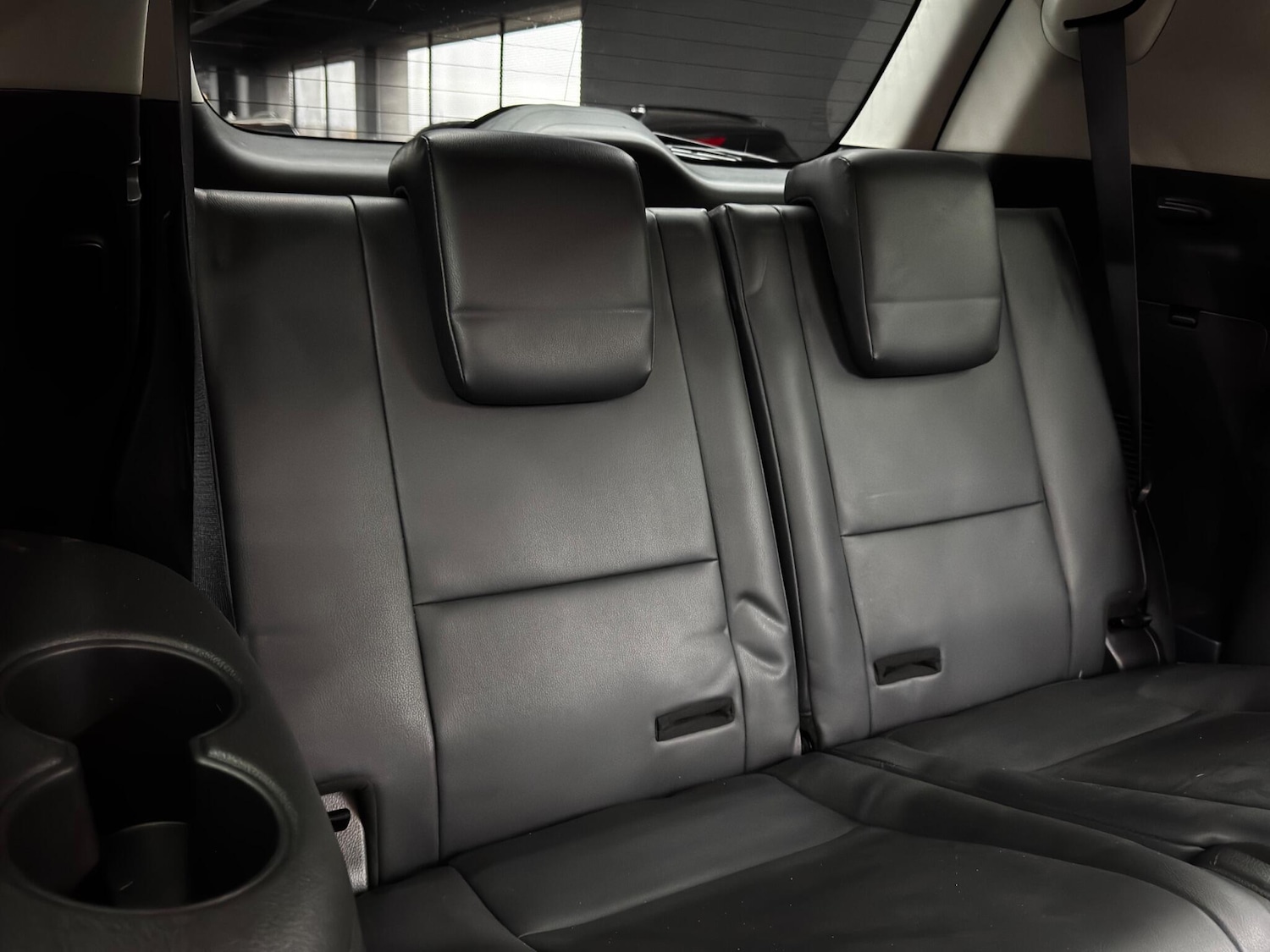 Used Mitsubishi Shogun Sport 2018 for sale - 76446735: Photo 17