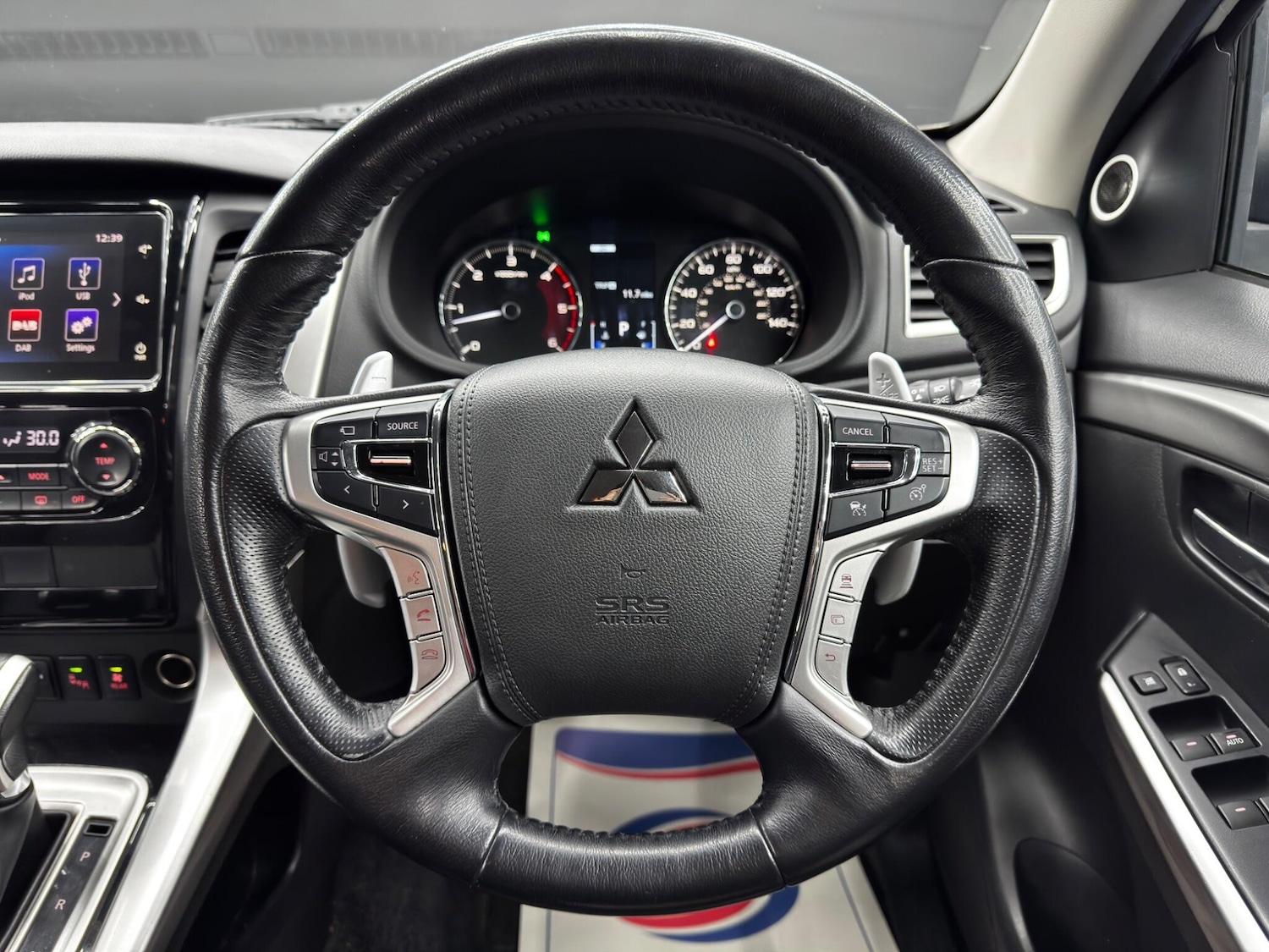 Used Mitsubishi Shogun Sport 2018 for sale - 76446735: Photo 20