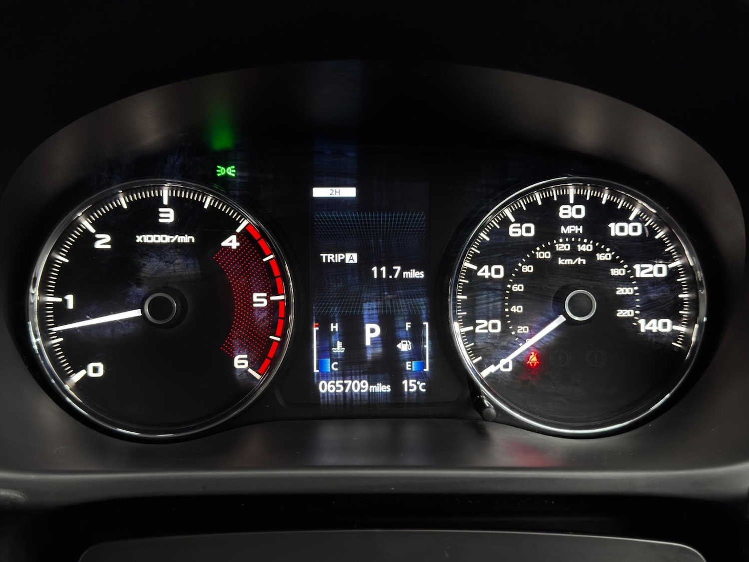 Used Mitsubishi Shogun Sport 2018 for sale - 76446735: Photo 23