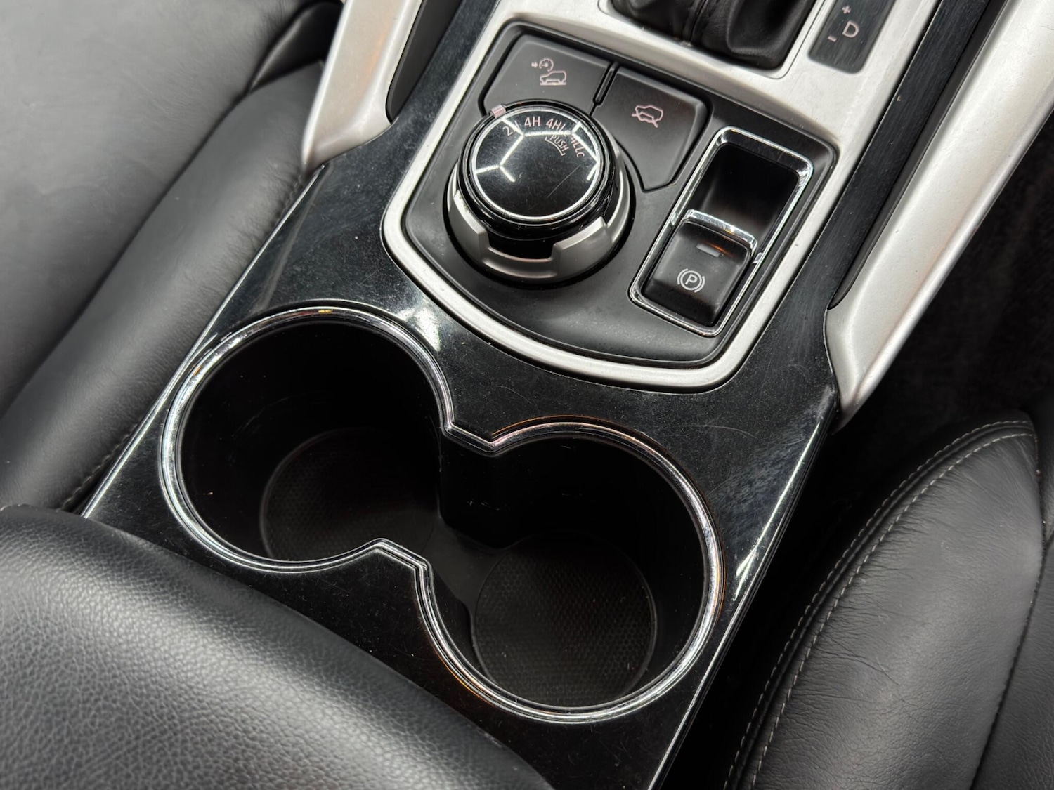 Used Mitsubishi Shogun Sport 2018 for sale - 76446735: Photo 25