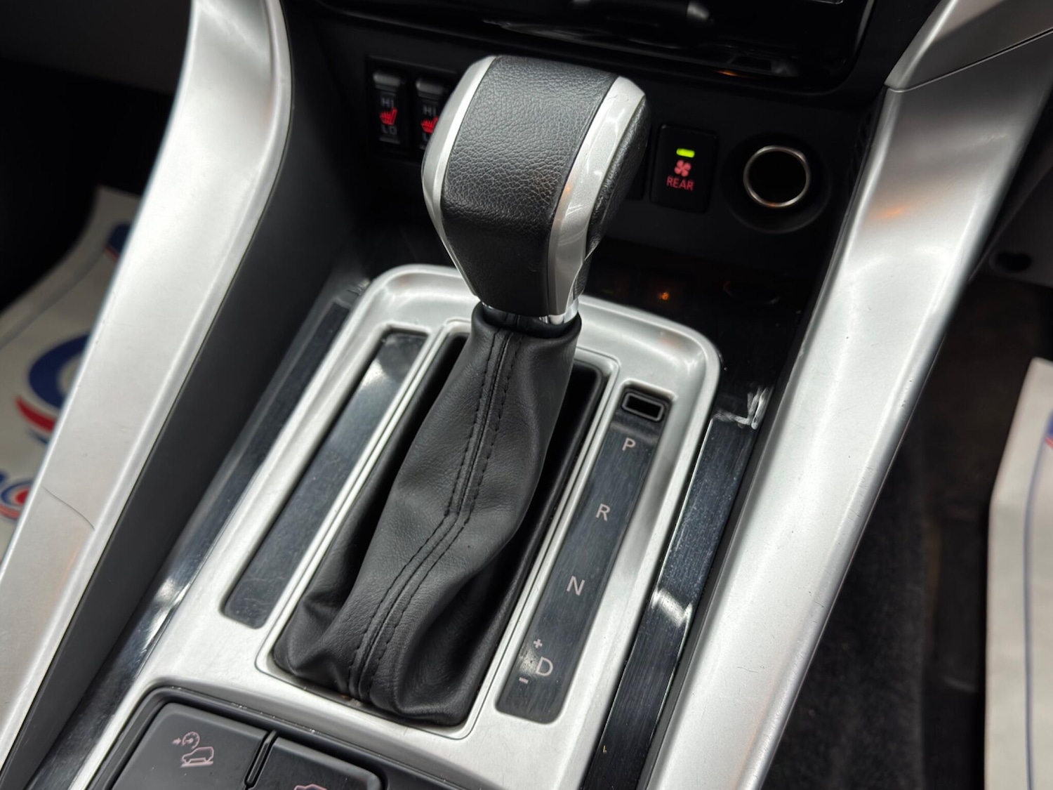 Used Mitsubishi Shogun Sport 2018 for sale - 76446735: Photo 26