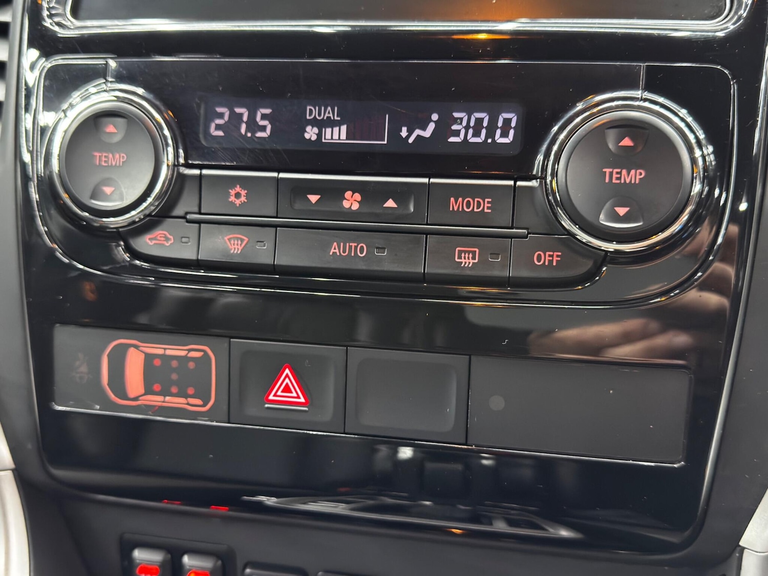 Used Mitsubishi Shogun Sport 2018 for sale - 76446735: Photo 28