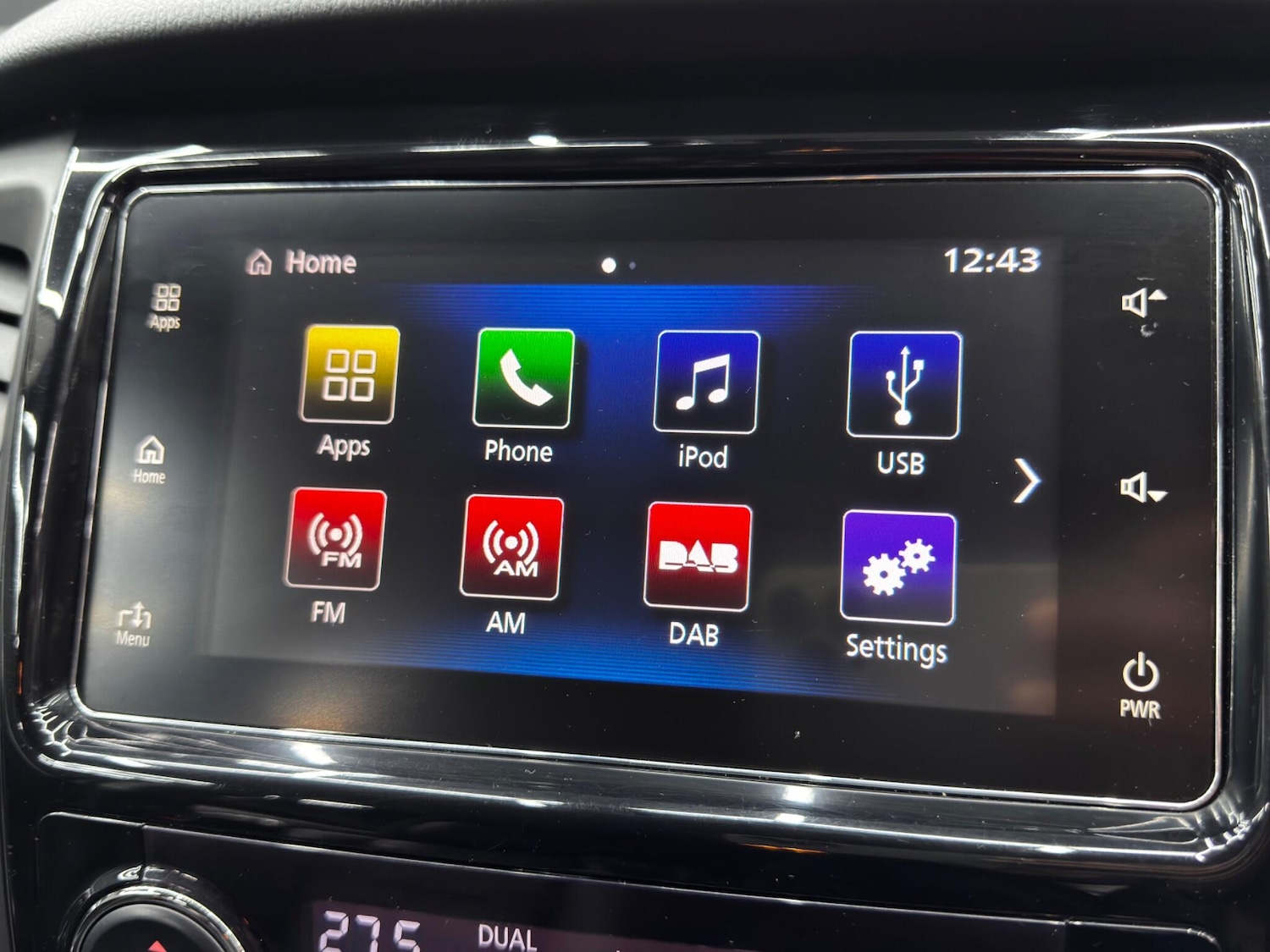 Used Mitsubishi Shogun Sport 2018 for sale - 76446735: Photo 29