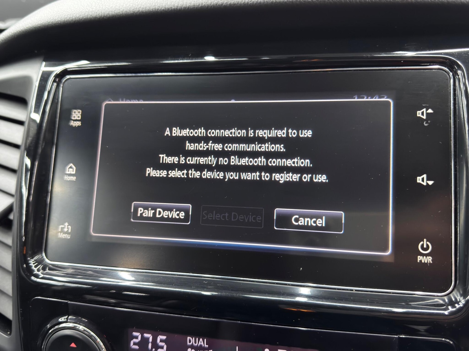 Used Mitsubishi Shogun Sport 2018 for sale - 76446735: Photo 32