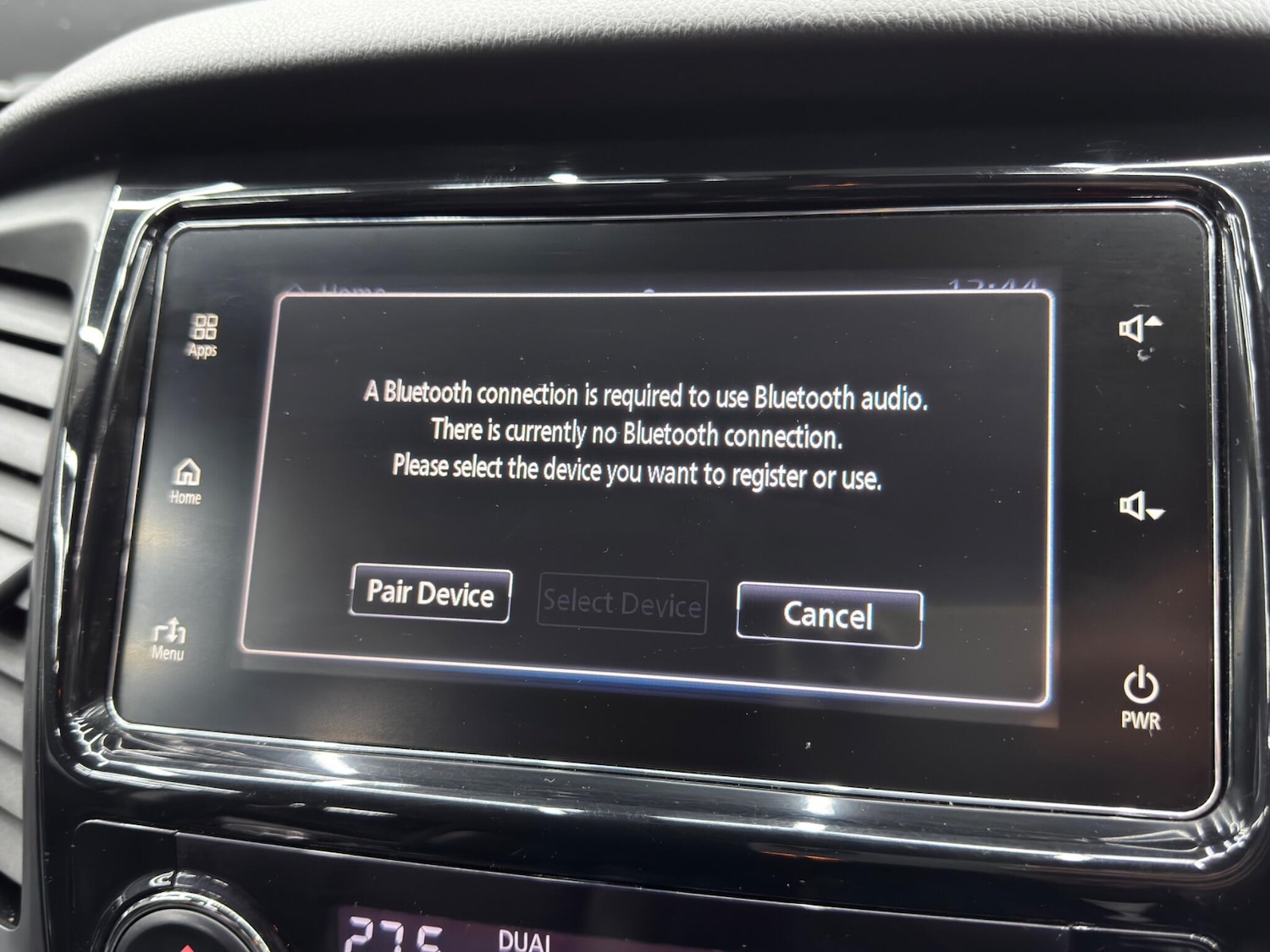 Used Mitsubishi Shogun Sport 2018 for sale - 76446735: Photo 34