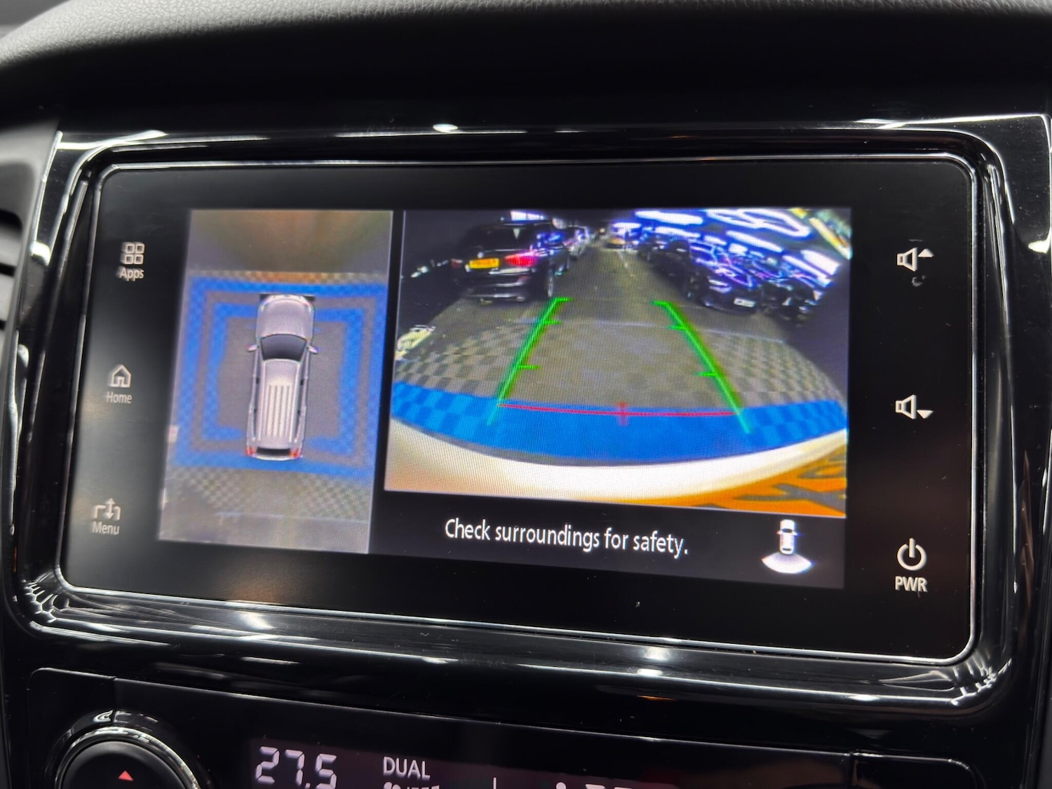 Used Mitsubishi Shogun Sport 2018 for sale - 76446735: Photo 35