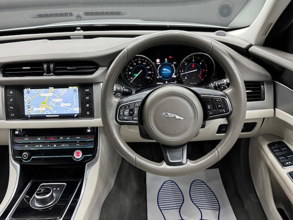 Used Jaguar XF 2019 for sale - 75089562: Photo 18