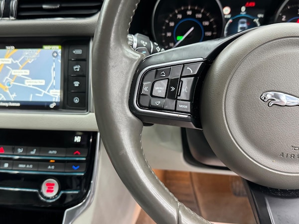 Used Jaguar XF 2019 for sale - 75089562: Photo 20