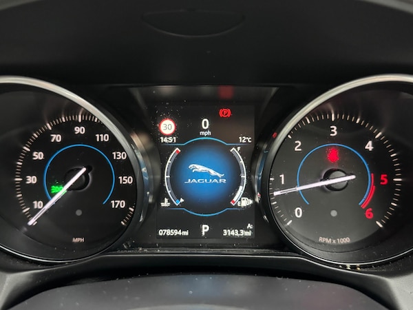 Used Jaguar XF 2019 for sale - 75089562: Photo 22