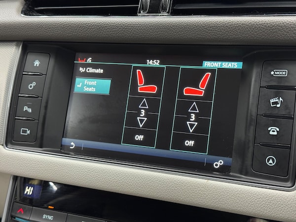 Used Jaguar XF 2019 for sale - 75089562: Photo 33