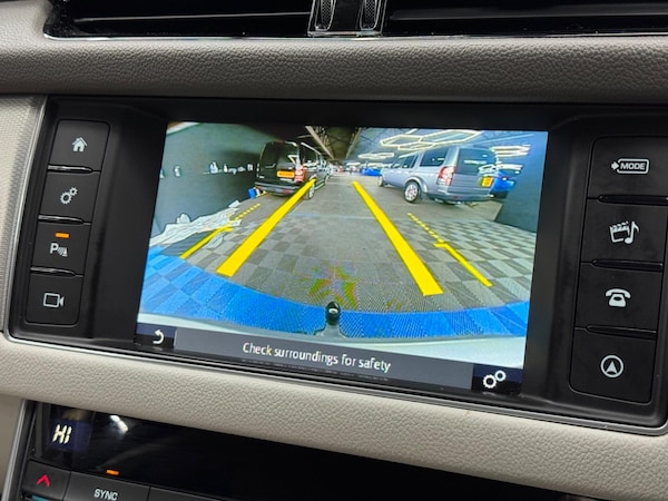Used Jaguar XF 2019 for sale - 75089562: Photo 34