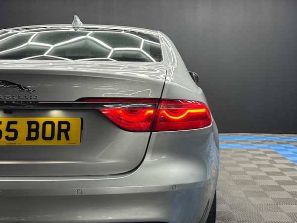 Used Jaguar XF 2019 for sale - 75089562: Photo 41