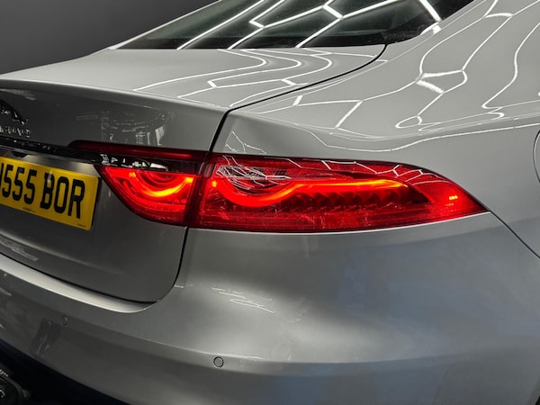 Used Jaguar XF 2019 for sale - 75089562: Photo 42