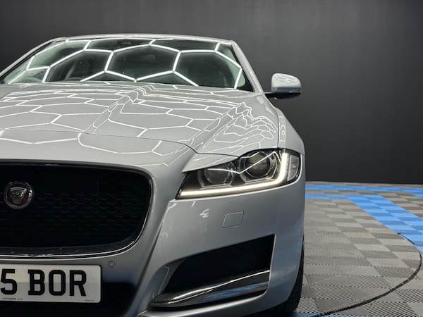 Used Jaguar XF 2019 for sale - 75089562: Photo 43
